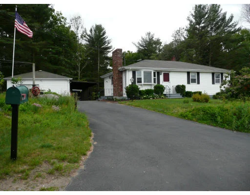 Unit for sale at 892 Caswell St, Taunton, MA 02718