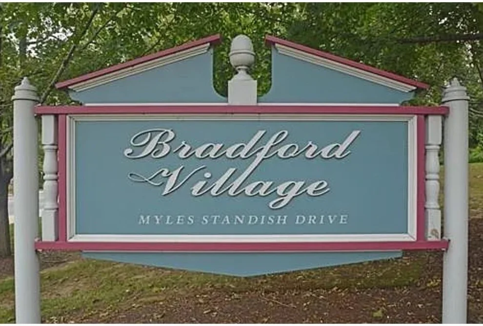 Unit for sale at 11 Myles Standish Road, Haverhill, MA 01835