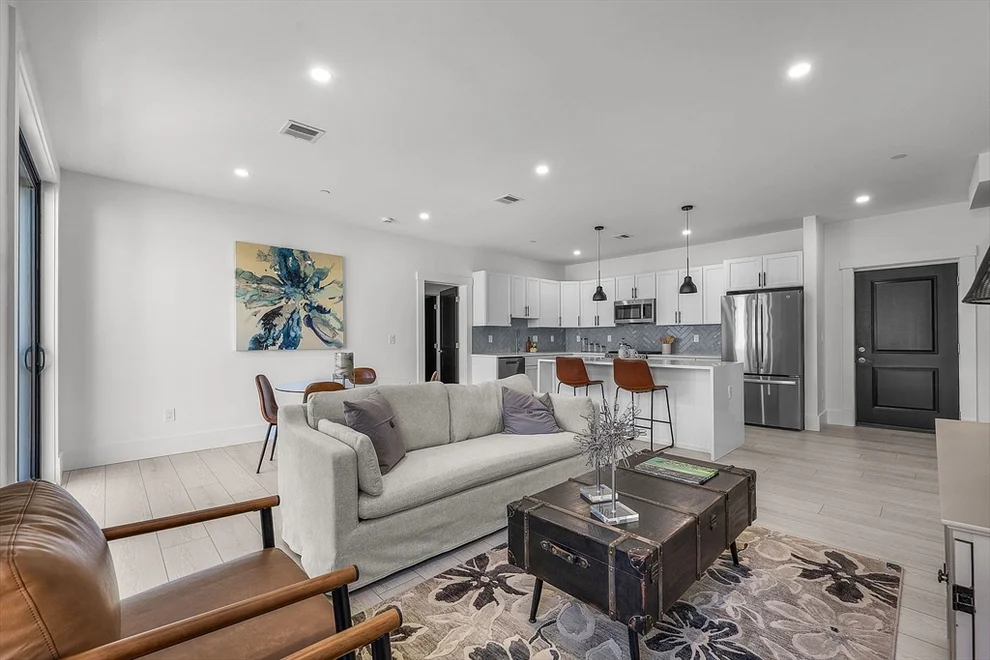 Unit for sale at 74 Burt Street, Boston, MA 02124