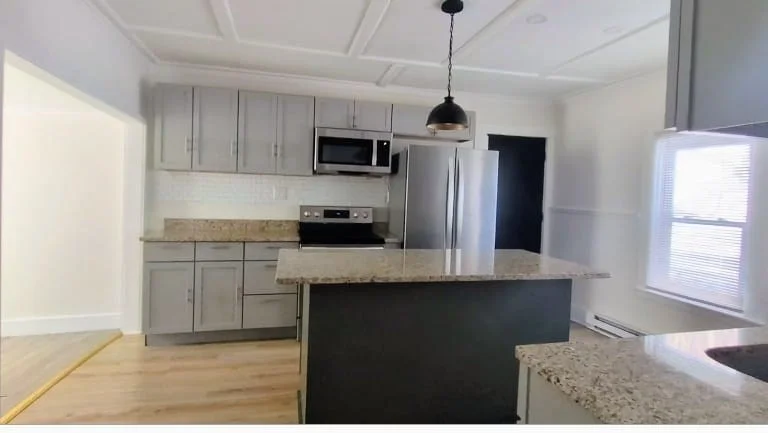 Unit for sale at 297 Walnut St, North Adams, MA 01247
