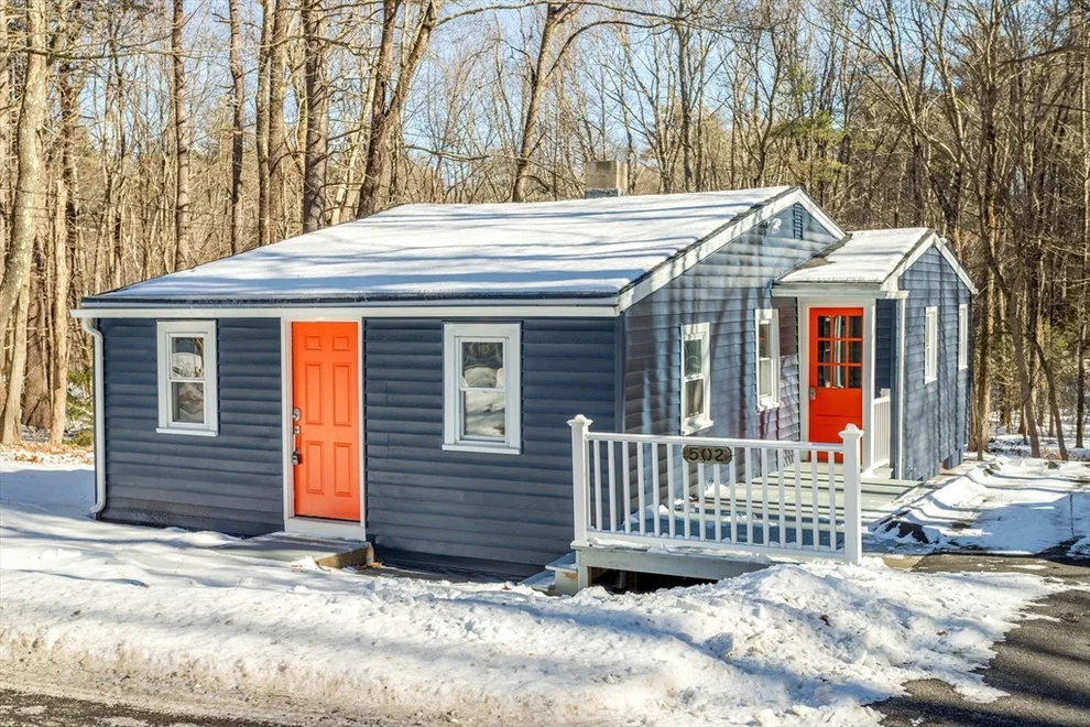 Unit for sale at 502 Brockelman Rd, Lancaster, MA 01523