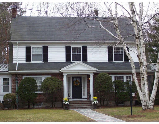 Unit for sale at 58 Bacon Street, Winchester, MA 01890
