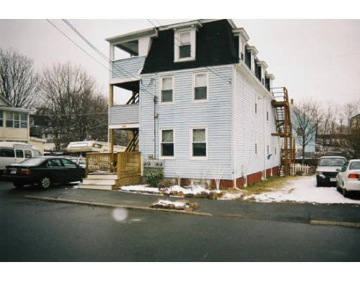 Unit for sale at 27 1/2 Wellman Street, Beverly, MA 01915
