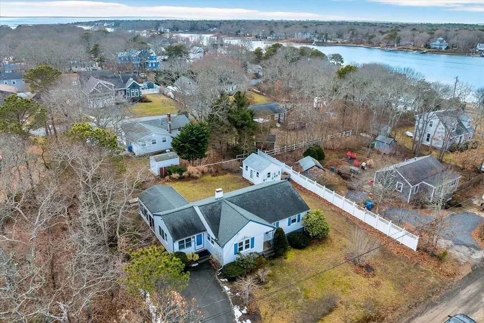 Unit for sale at 19 Pine Rock Rd, Falmouth, MA 02536