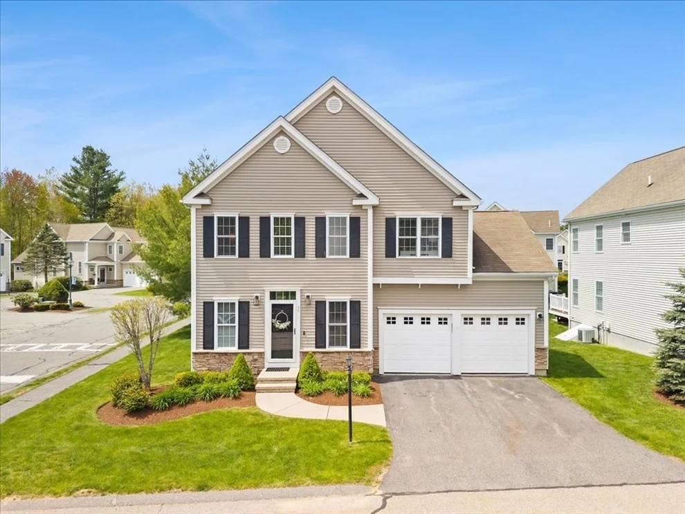 Unit for sale at 30 Sunflower Dr, Raynham, MA 02767