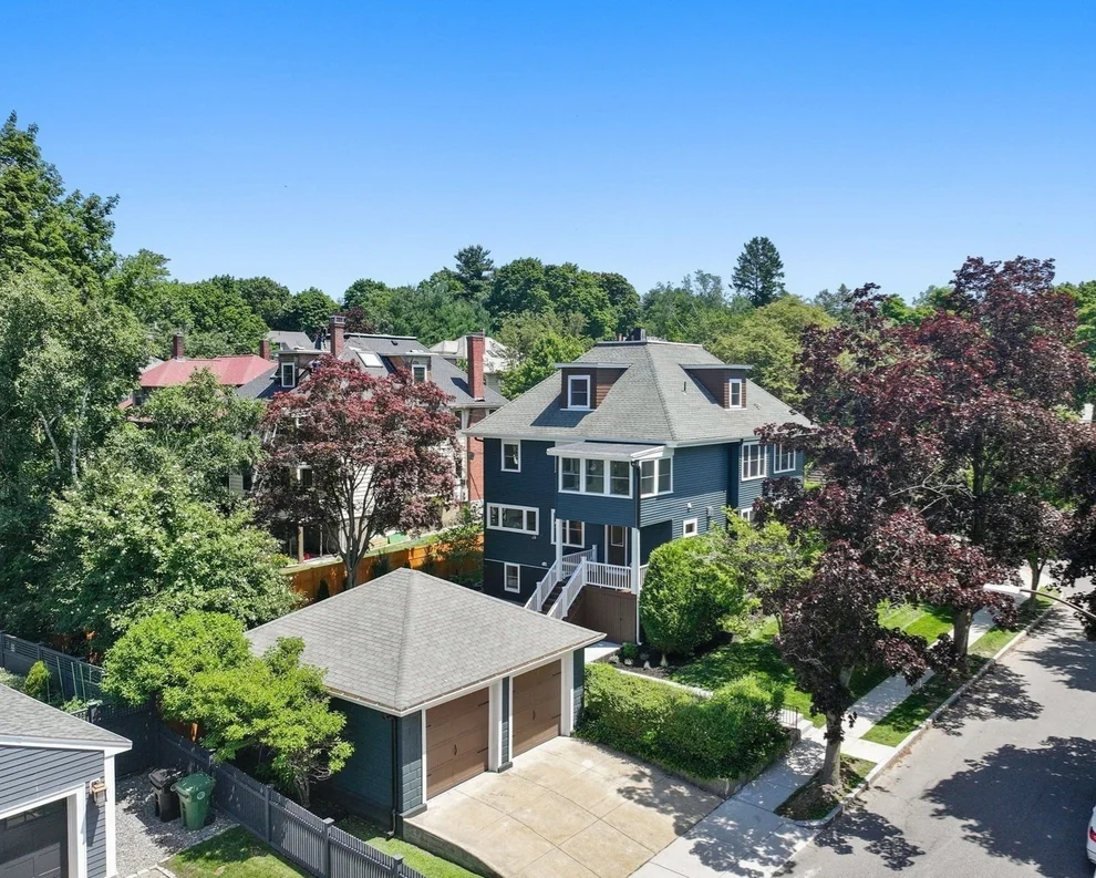 Unit for sale at 68 Barnard Avenue, Watertown, MA 02472