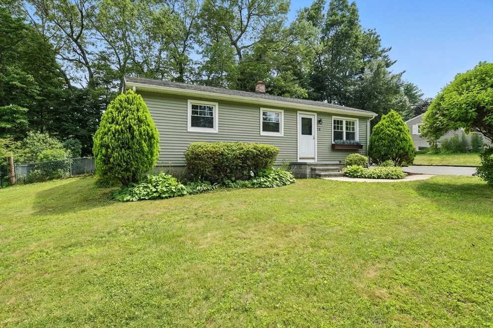 Unit for sale at 25 Tioga St, Springfield, MA 01128
