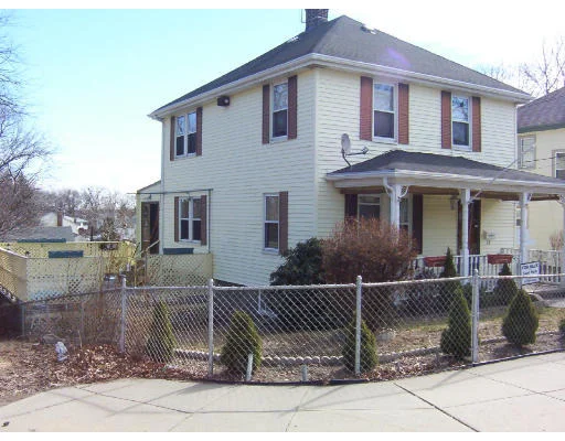 Unit for sale at 39 Freeland St, Boston, MA 02126
