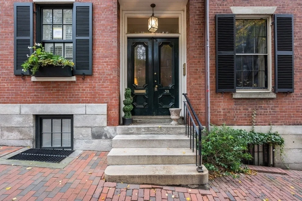 Unit for sale at 32 Chestnut Street, Boston, MA 02108