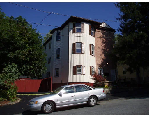 Unit for sale at 17 Watson Avenue, Worcester, MA 01606