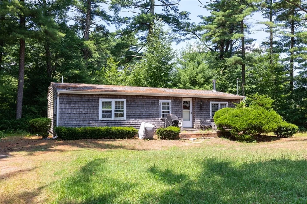 Unit for sale at 12 Center Street, Carver, MA 02330