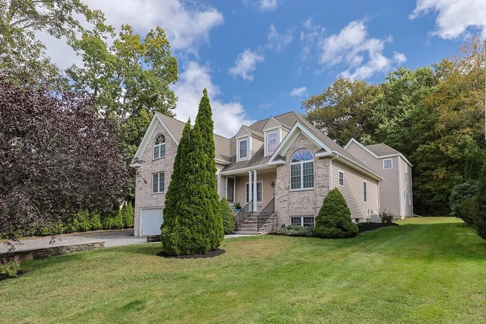 Unit for sale at 9 Hillside Avenue, Milford, MA 01757