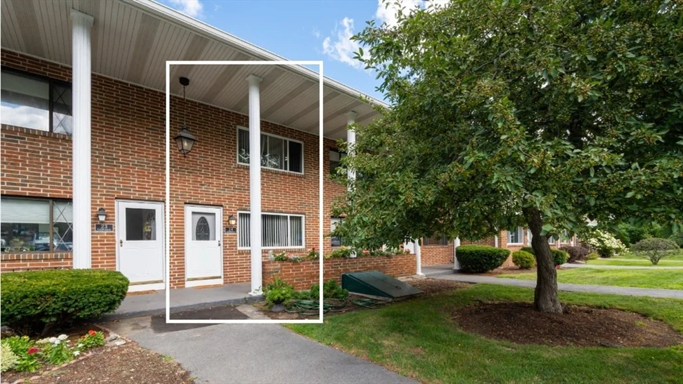 Unit for sale at 24 Farrwood Drive, Haverhill, MA 01835