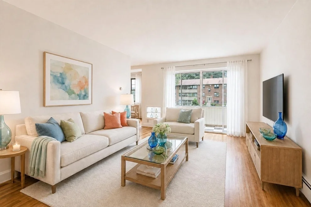 Unit for sale at 68 Preston Street, Wakefield, MA 01880