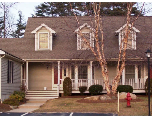 Unit for sale at 134 Bellwood Circle, Bellingham, MA 02019