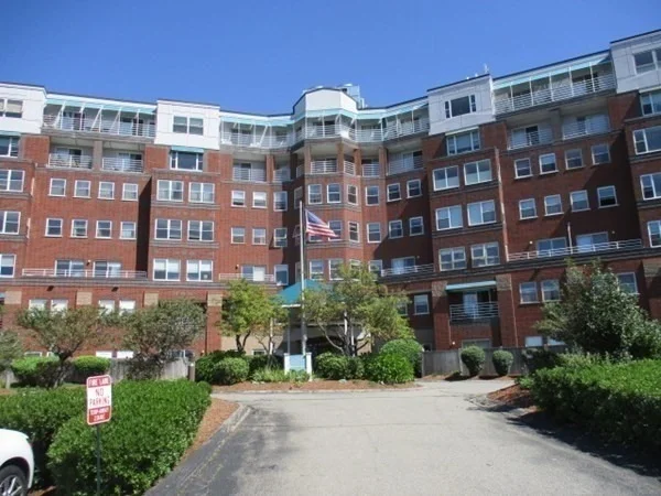 Unit for sale at 9 Park Ave, Hull, MA 02045
