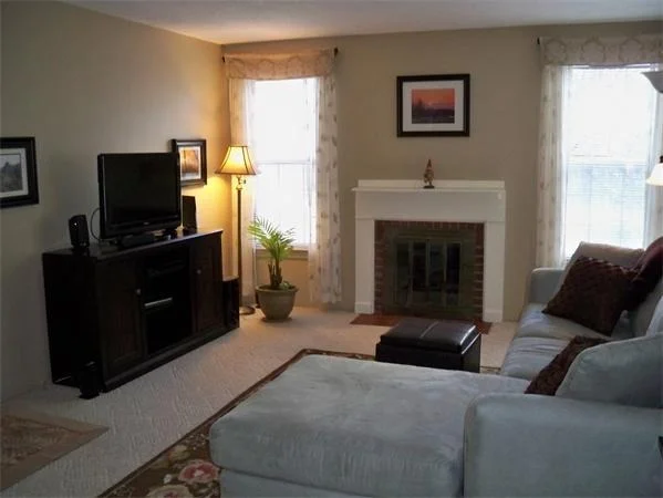 Unit for sale at 36 Walden Drive, Natick, MA 01760