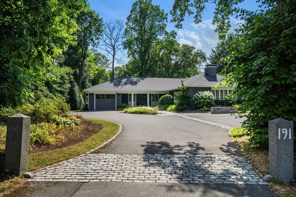 Unit for sale at 191 Adams St, Milton, MA 02186