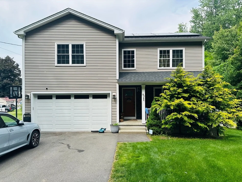 Unit for sale at 83 Federal St, Agawam, MA 01001