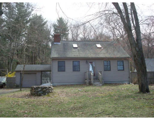 Unit for sale at 138 Linebrook Rd, Ipswich, MA 01938