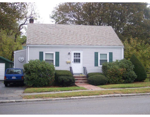 Unit for sale at 44 Sutton Street, Peabody, MA 01960