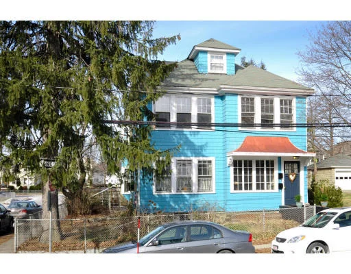 Unit for sale at 67-69 Magnolia St, Arlington, MA 02474