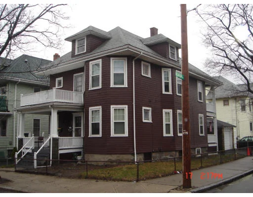 Unit for sale at 204 Bucknam Street, Everett, MA 02149