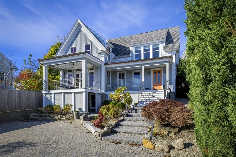 Unit for sale at 6R Breakwater, Rockport, MA 01966