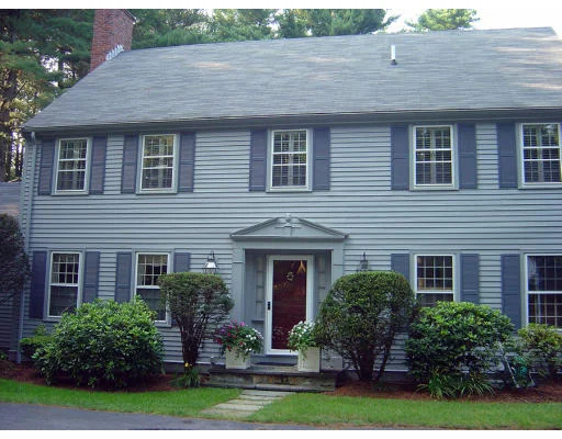 Unit for sale at 52 Sylvan Lane, Weston, MA 02493