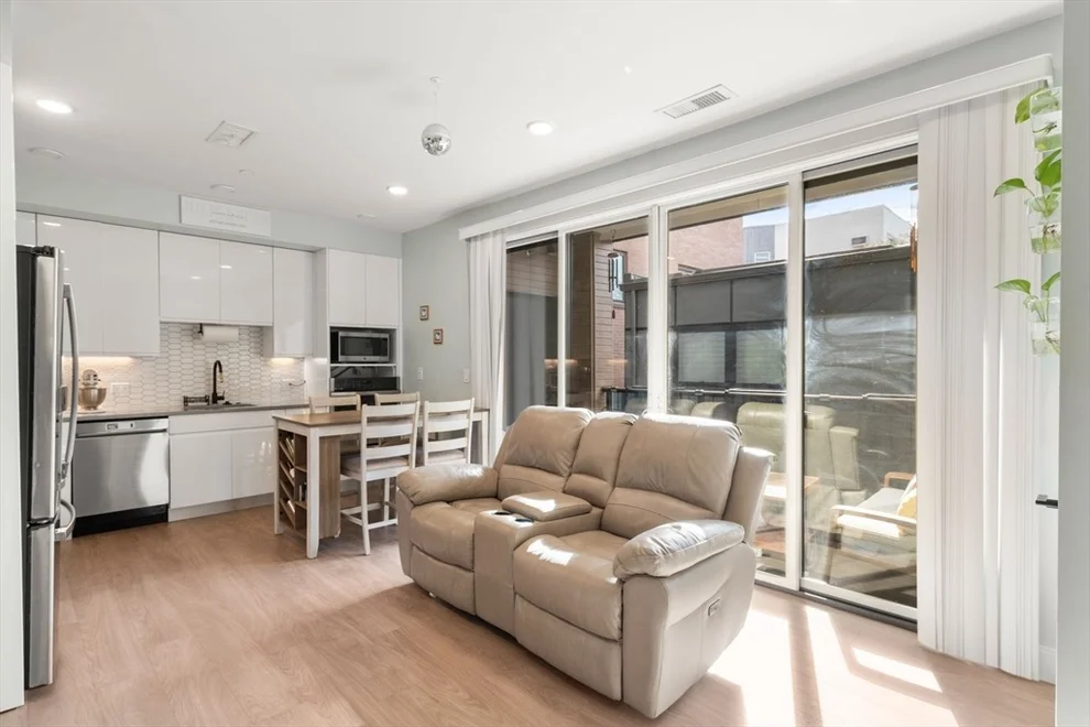 Unit for sale at 275-279 Border St, Boston, MA 02128