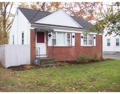 Unit for sale at 131 Larkspur St, Springfield, MA 01108