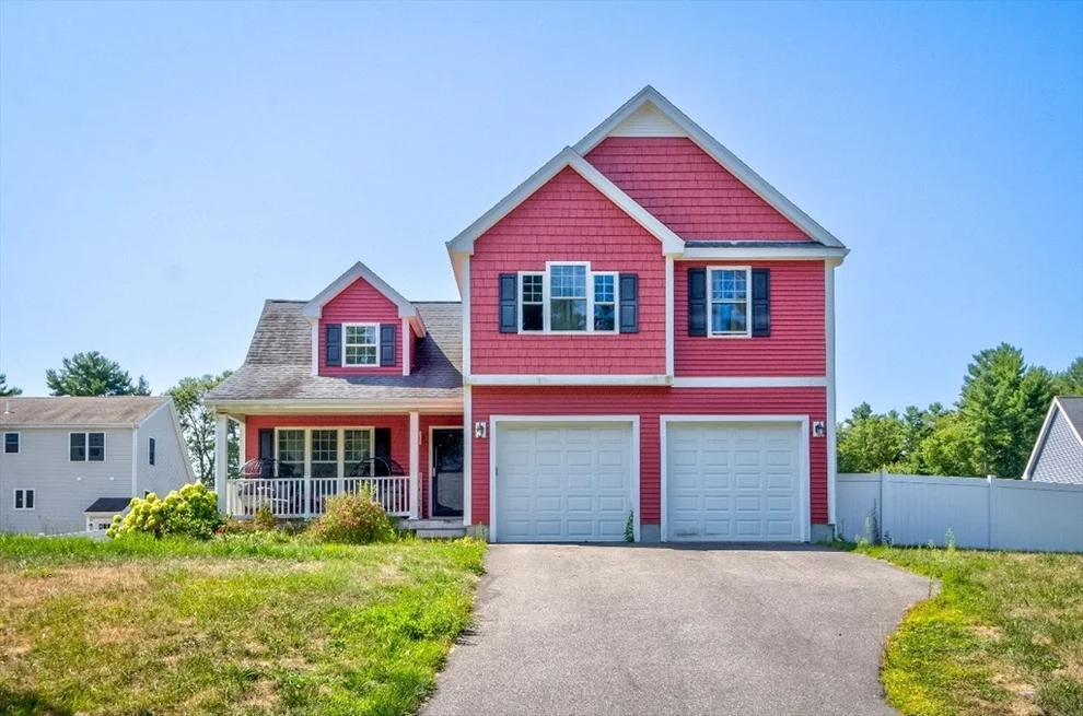 Unit for sale at 21 Silvia Way, Dighton, MA 02715
