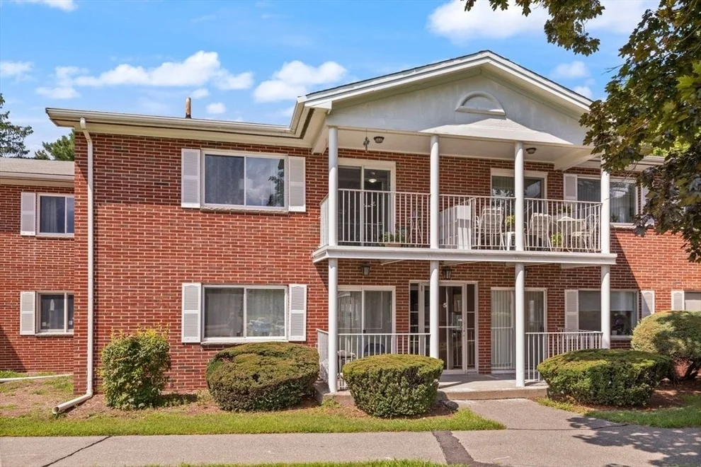 Unit for sale at 5 Bayberry Drive, Sharon, MA 02067