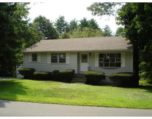 Unit for sale at 50 Mill Street, Reading, MA 01867