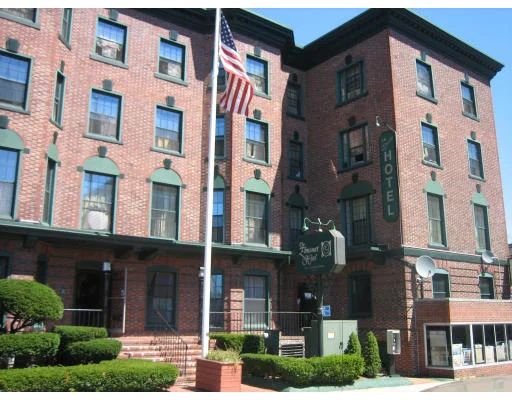 Unit for sale at 33 West Elm St., Brockton, MA 02301