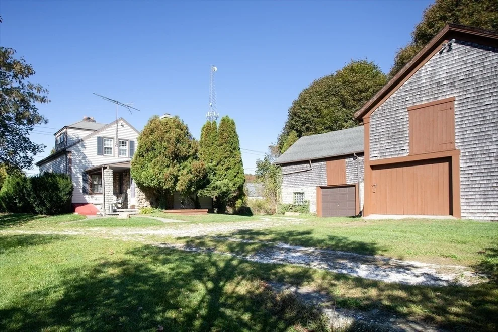 Unit for sale at 96 Forge Rd, Westport, MA 02790