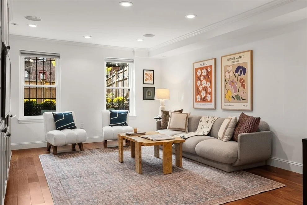 Unit for sale at 15 Follen Street, Boston, MA 02116