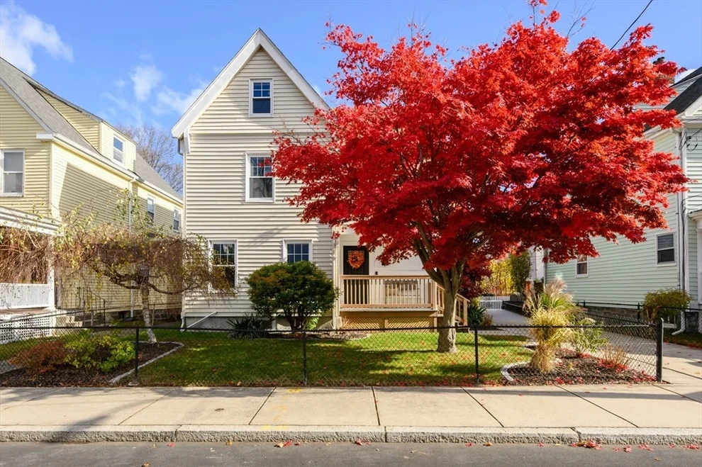 Unit for sale at 67 Idaho St, Boston, MA 02126