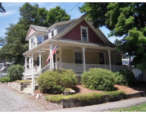 Unit for sale at 8 Franklin St, Natick, MA 01760