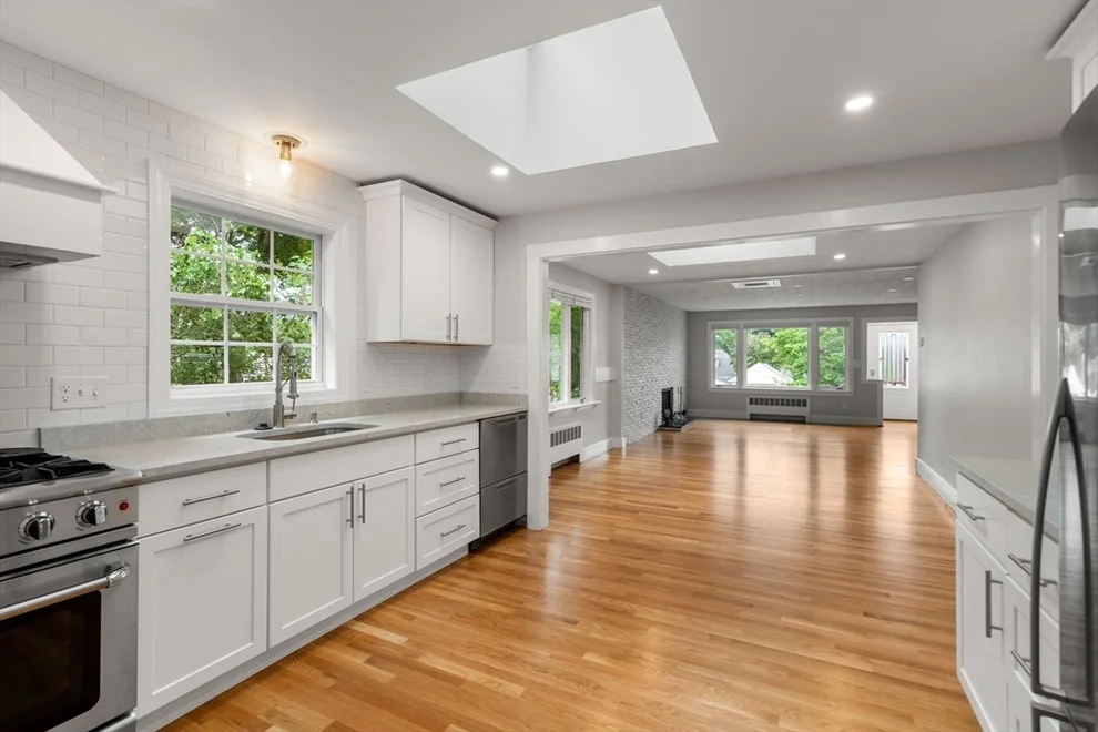 Unit for sale at 15 Judkins Rd, Medford, MA 02155