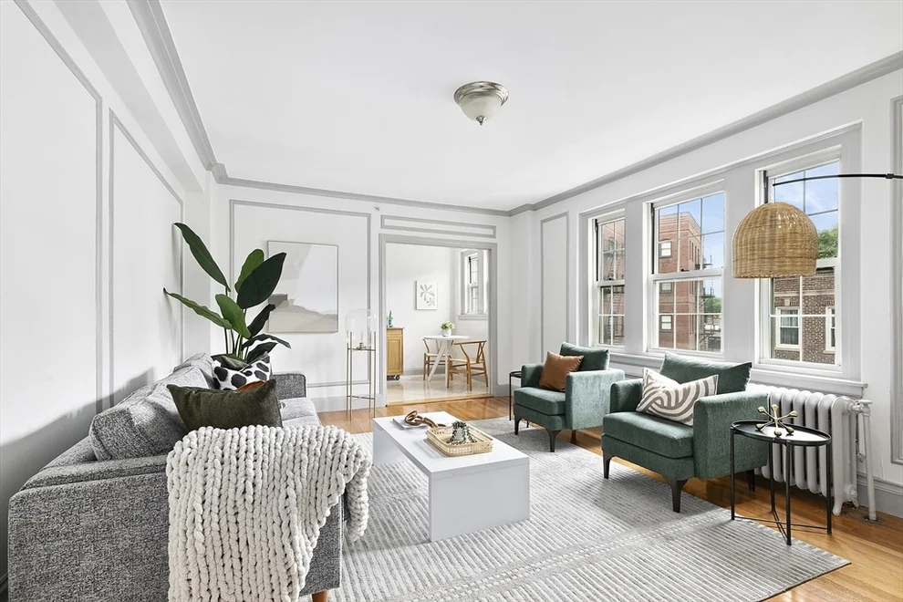 Unit for sale at 1450-1454 Beacon Street, Brookline, MA 02446