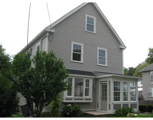 Unit for sale at 30 Bertson Ave, Boston, MA 02132