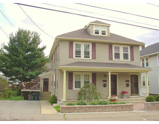 Unit for sale at 55 Forest St., Watertown, MA 02472