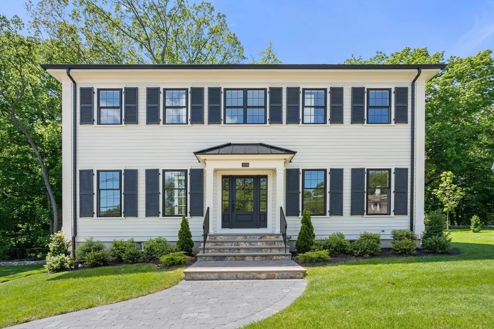 Unit for sale at 320 Lexington St, Waltham, MA 02452