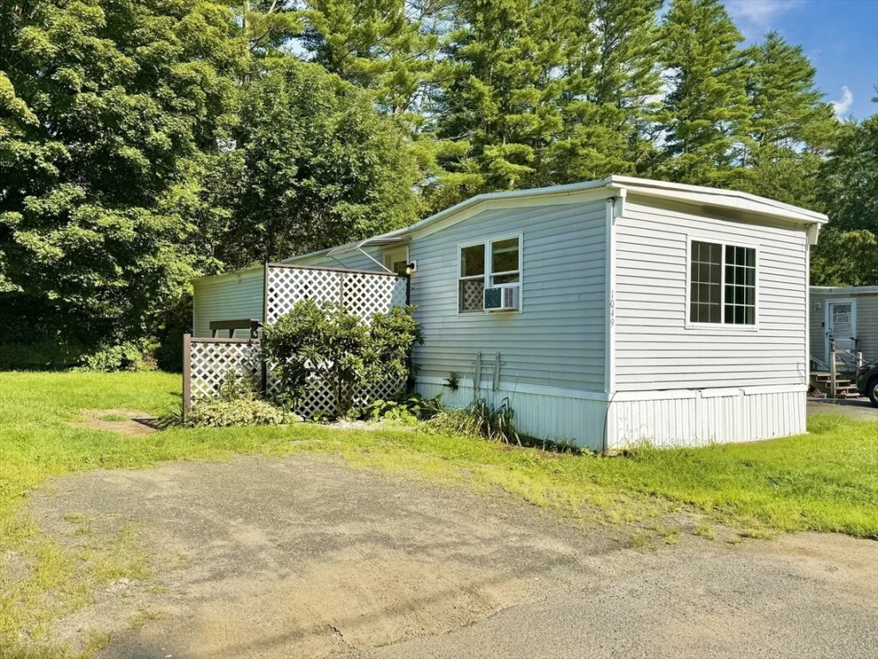 Unit for sale at 51 Monson Turnpike Rd, Ware, MA 01082