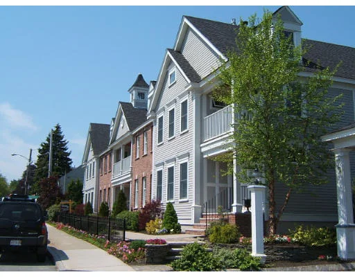 Unit for sale at 20 Winter Street, Newburyport, MA 01950