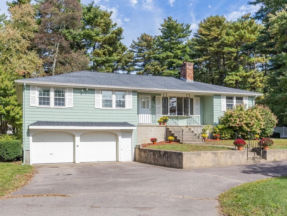 Unit for sale at 66 Gould Street, Walpole, MA 02081