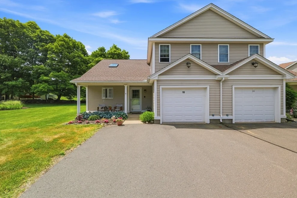 Unit for sale at 85 N. Main St, Belchertown, MA 01007