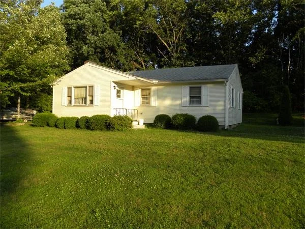 Unit for sale at 87 Barna Street, Ludlow, MA 01056