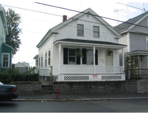 Unit for sale at 223 Lincoln Street, Lowell, MA 01852